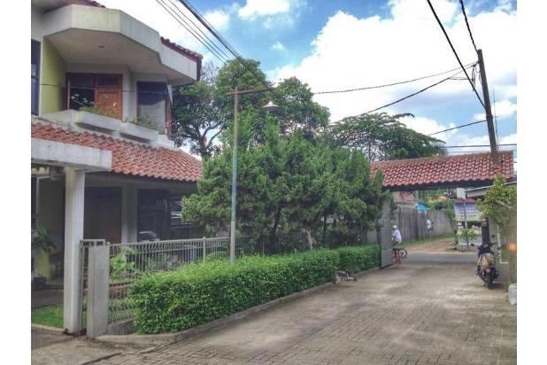 Rumah Strategis Gandaria Utara Area