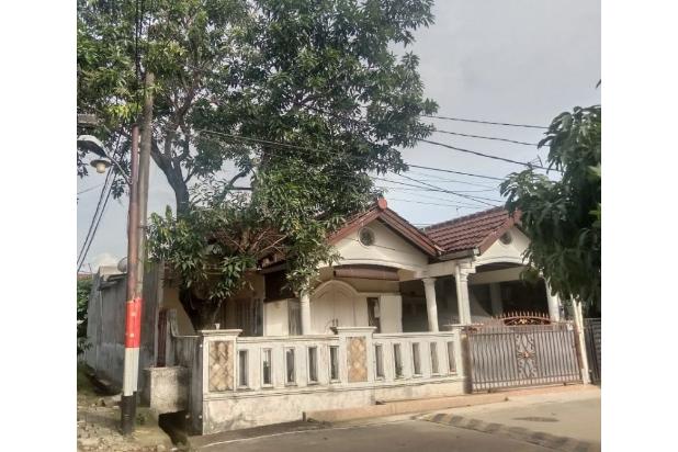 Dijual Rumah Huk di Perum. Bumyagara, Bekasi