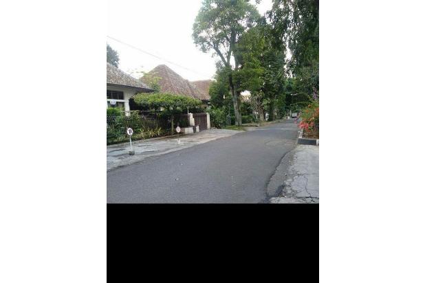 Rumah Sayap Jalan Riau Bandung cocok untuk kantor &amp; rumah tinggal
