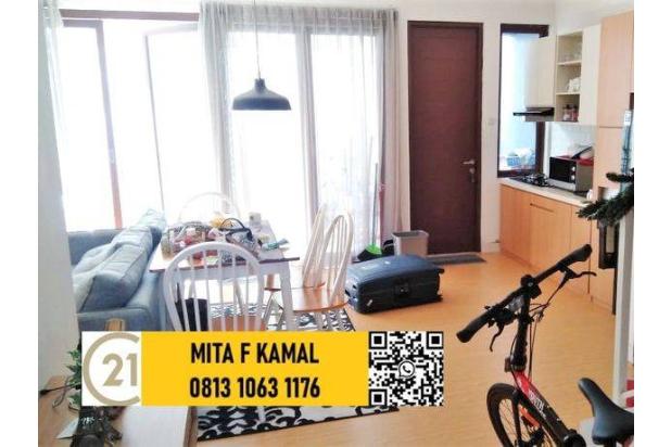 Rumah Bagus 2 Lantai di Area Discovery Bintaro Jaya Mtsldt2660