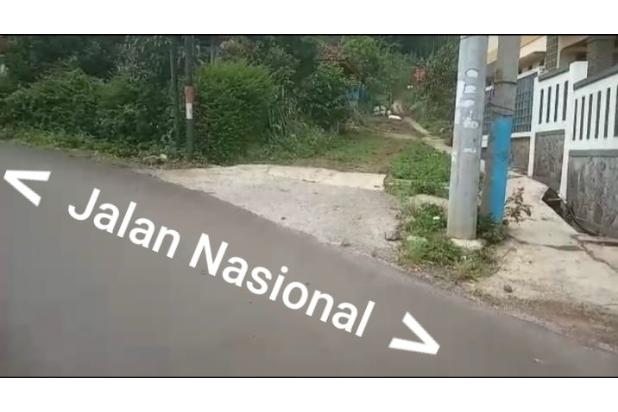 Dijual Tanah Cibiuk Limbangan Dekat Mainroad Bandung Tasik