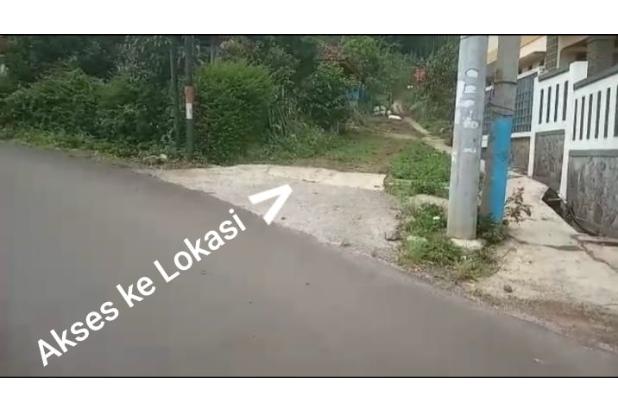 Dijual Tanah Cibiuk Limbangan Dekat Mainroad Bandung Tasik