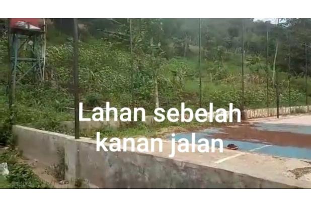 Dijual Tanah Cibiuk Limbangan Dekat Mainroad Bandung Tasik