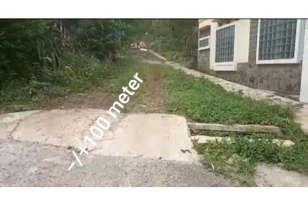 Dijual Tanah Cibiuk Limbangan Dekat Mainroad Bandung Tasik