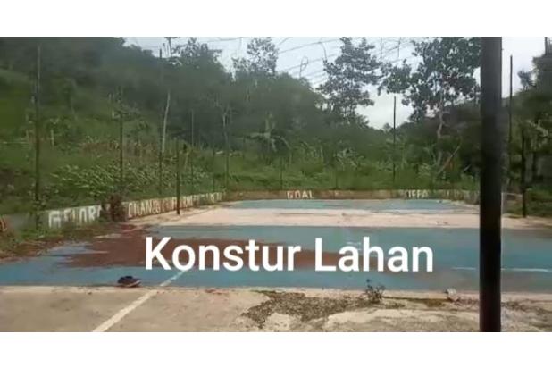 Dijual Tanah Cibiuk Limbangan Dekat Mainroad Bandung Tasik