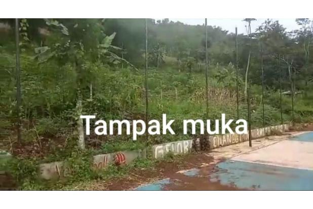 Dijual Tanah Cibiuk Limbangan Dekat Mainroad Bandung Tasik
