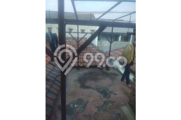 Rumah Kost Cibiru 
