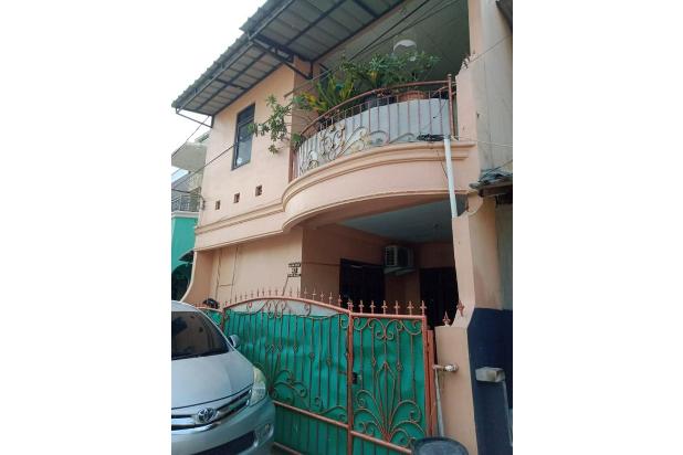 Rumah Wisama Asri 2 Teluk Pucung Bekasi Luas 60 Rp 600 Jt 2 LT 4 KT 2 KM SHM