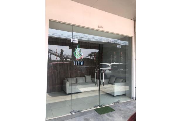 Office Space Signature Park Grande MT Haryono, Cawang, Jakarta