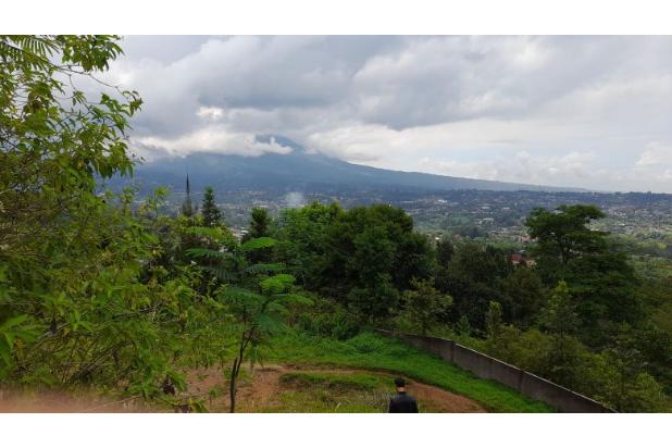 Tanah Murah Megamendung Puncak
