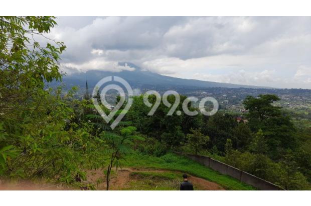 Tanah Murah Megamendung Puncak