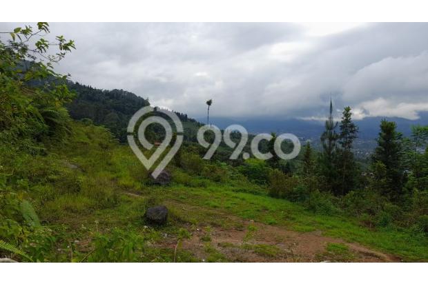 Tanah Murah Megamendung Puncak