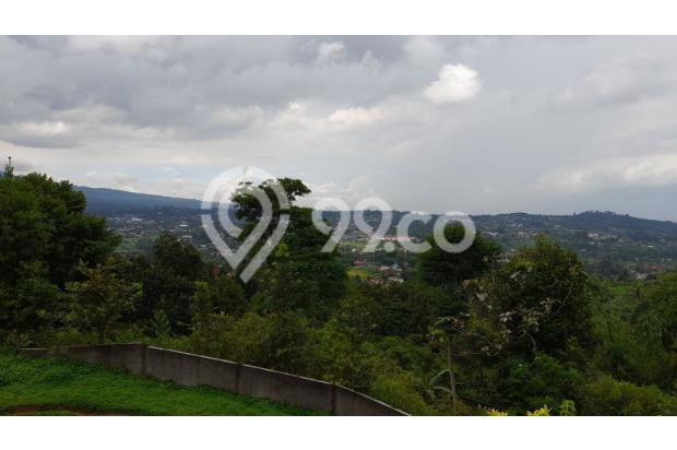 Tanah Murah Megamendung Puncak