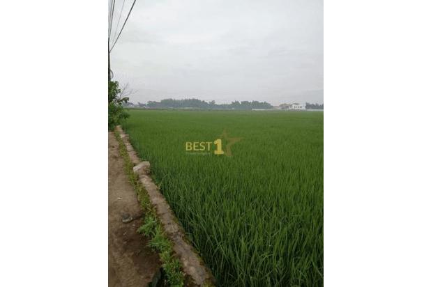 Tanah Luas Di Mekarsari Bandung