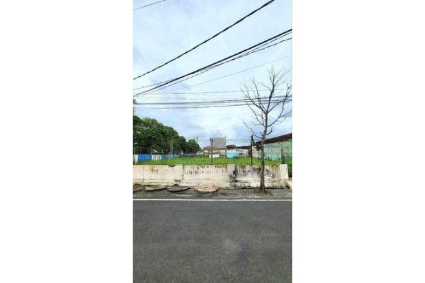 Tanah Kavling Hook Siap Bangun SHM Di Sarangan Kota Malang