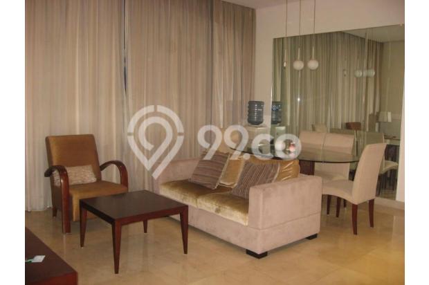 TURUN HARGA !! APARTEMENT SIAP HUNI di The Summit ,Harga OK