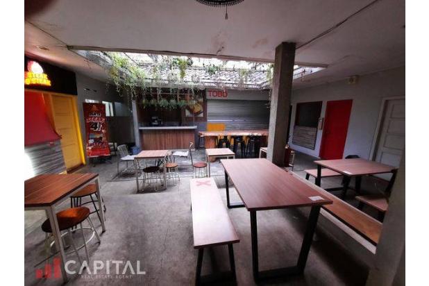 For Sale Rumah Ciliwung Bandung Sayap Riau 
