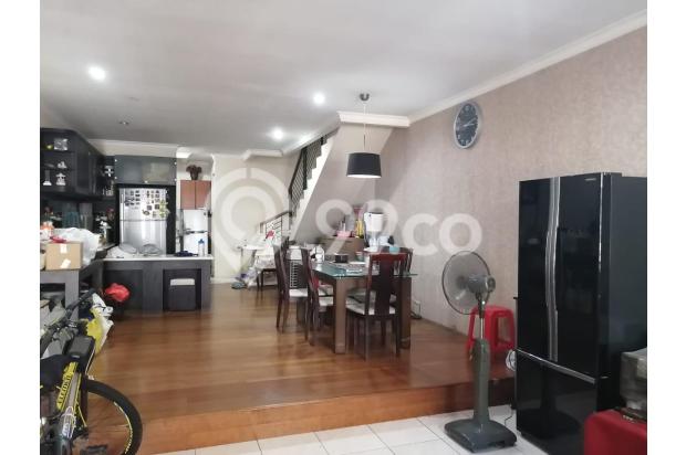 Rumah Grand Puri Grisenda Termurah