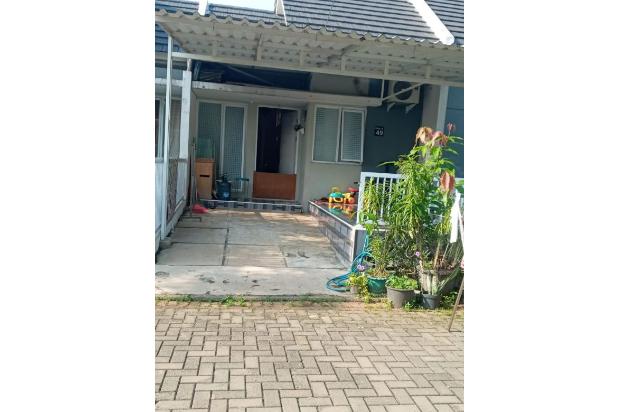 Di jual rumah / Take Over minimalis