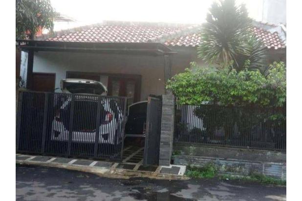 Rumah siap huni Murah di Jl suryalaya regol bandung