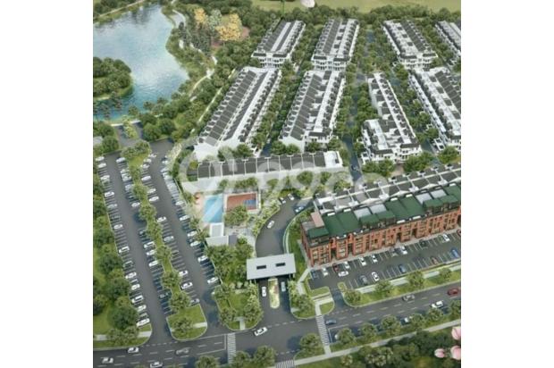 Rumah Mewah Sutera Winona...3lantai with private lift.