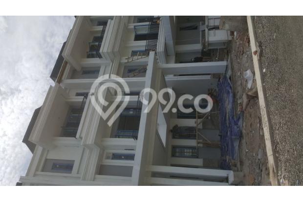 Rumah Mewah Sutera Winona...3lantai with private lift.