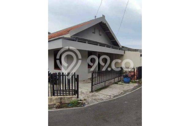 Rumah di BENDUNGAN GAJAHMUNGKUR SEMARANG