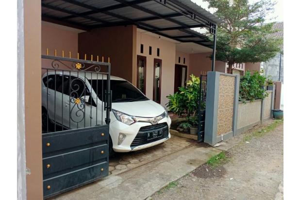 Rumah 2 lantai ditengah kota bagus banget strategis dan nyaman