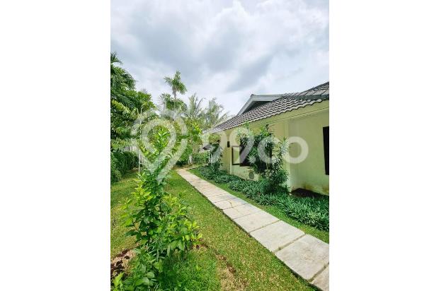 Rumah di kemang Ampera jaksel harga bawah NJOP