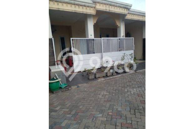 Dijual Rumah Perum Bumi Citra Fajar Tengah Kota Pusat Sidoarjo