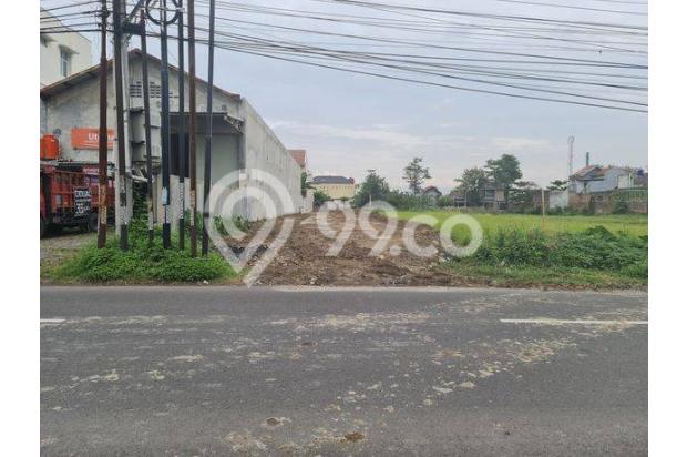 Tanah murah jalan mangesti raya gentan solo