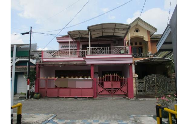Jual Rumah Tengger Kandangan Terawat Siap Huni