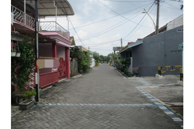 Jual Rumah Tengger Kandangan Terawat Siap Huni
