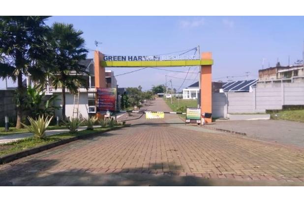 Rumah Nyaman di Bandung Utara