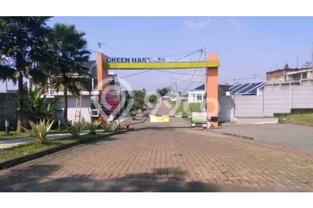 Rumah Nyaman di Bandung Utara