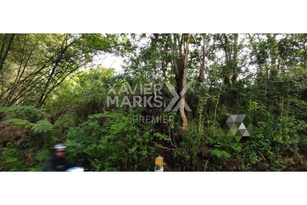 Dijual Kavling Tanah di Daerah Landungsari , Malang