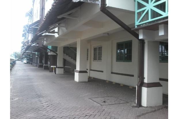 Apartemen Pantai Carita,View Beach