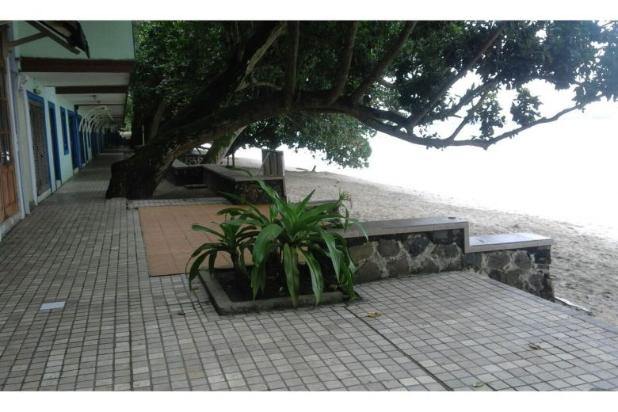 Apartemen Pantai Carita,View Beach
