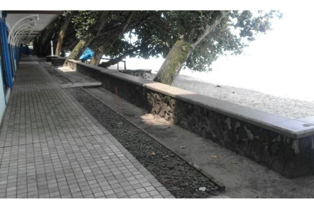 Apartemen Pantai Carita,View Beach