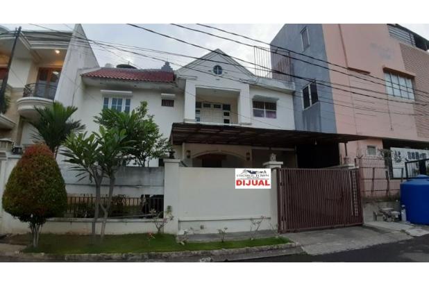 Rumah Duta Garden (Ukuran 12x20 m)