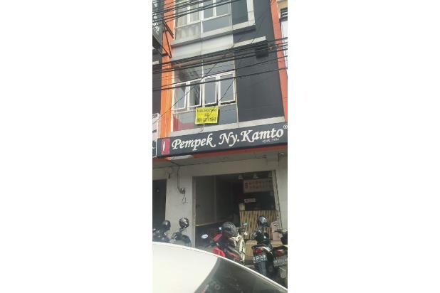 Ruko Godean Sarana Tepat Berbisnis di Jalan Godean
