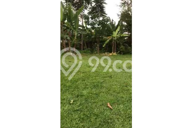 Tanah view gunung,sangat indah turun harga puncak cisarua