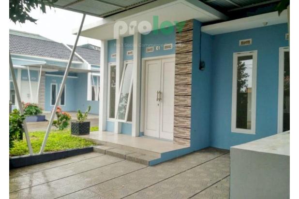 OPEN] Rumah Baru Siap Huni di Kharisma Residence Bojongsoang