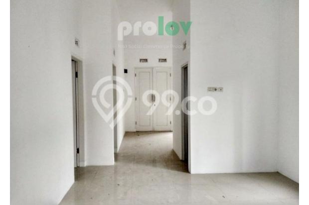 OPEN] Rumah Baru Siap Huni di Kharisma Residence Bojongsoang