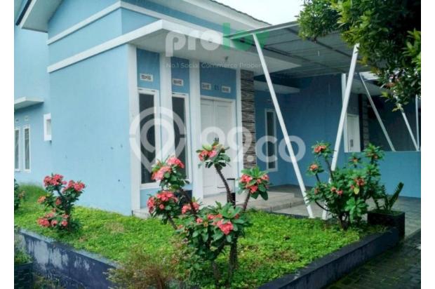 OPEN] Rumah Baru Siap Huni di Kharisma Residence Bojongsoang