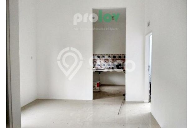OPEN] Rumah Baru Siap Huni di Kharisma Residence Bojongsoang