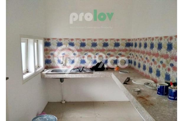 OPEN] Rumah Baru Siap Huni di Kharisma Residence Bojongsoang