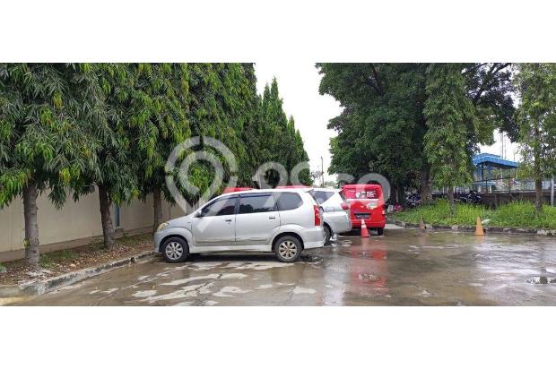 Gudang Murah 2000 4000 M2 Bagus Strategis Kawasan Industri Citeureup Bogor