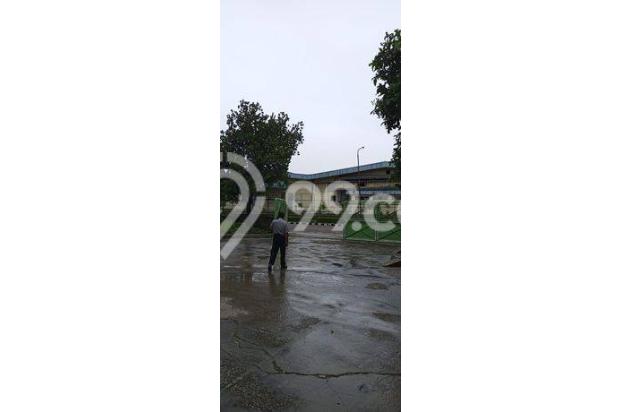 Gudang Murah 2000 4000 M2 Bagus Strategis Kawasan Industri Citeureup Bogor