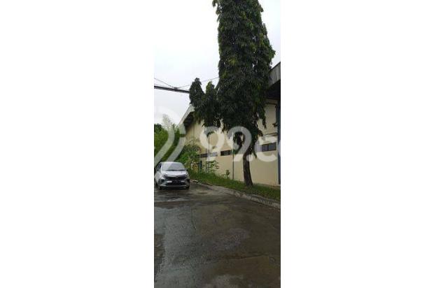 Gudang Murah 2000 4000 M2 Bagus Strategis Kawasan Industri Citeureup Bogor